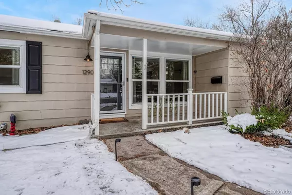 Denver, CO 80246,1290 S Forest ST