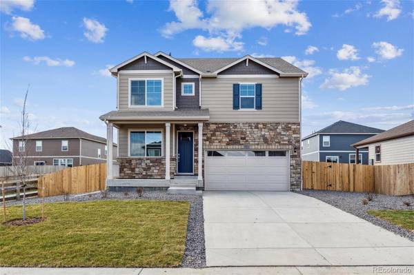 27520 E Cedar PL, Aurora, CO 80018