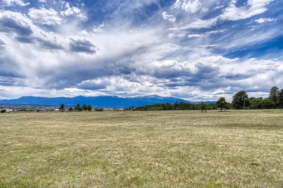 6060 Old Ranch RD, Colorado Springs, CO 80908