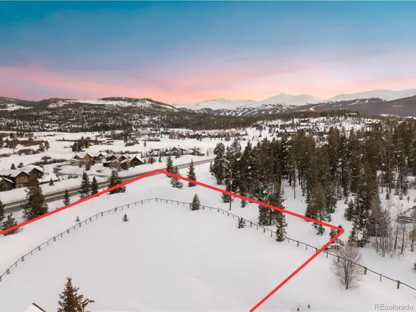3 Swan DR, Breckenridge, CO 80424