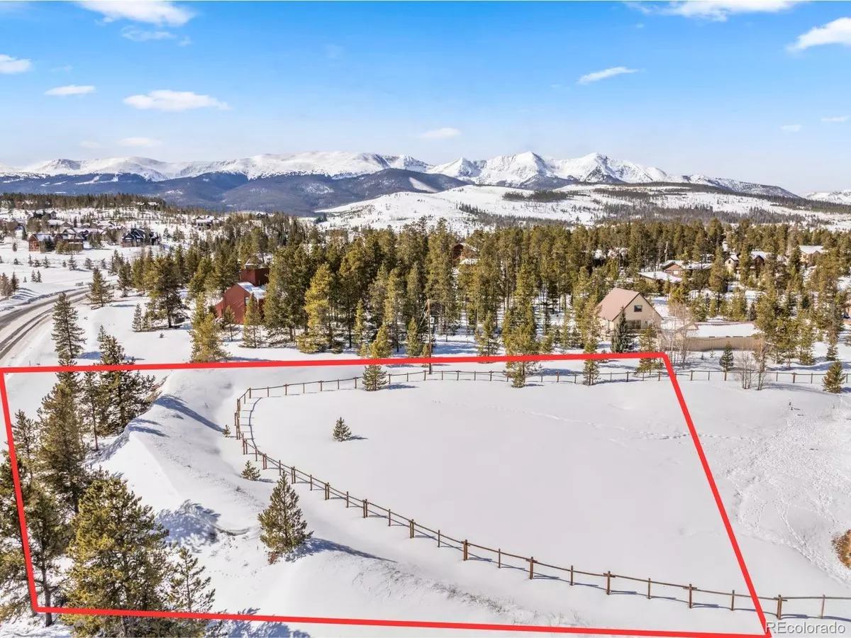 Breckenridge, CO 80424,3 Swan DR