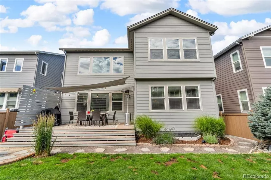4688 Basalt Ridge CIR, Castle Rock, CO 80108