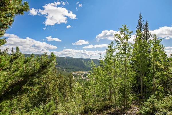 Idaho Springs, CO 80452,Lot 468 Hilltop RD