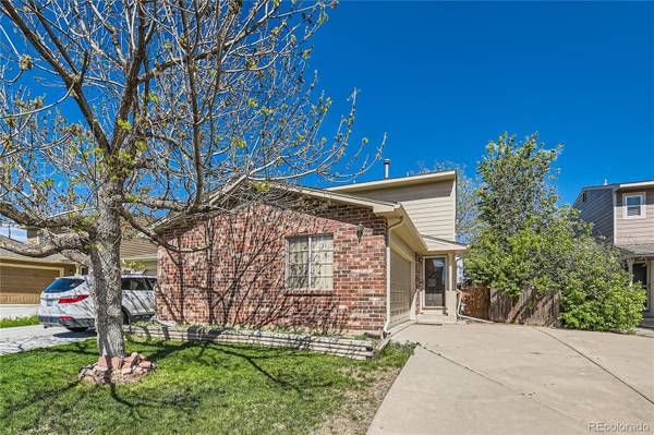 12572 Forest DR, Thornton, CO 80241