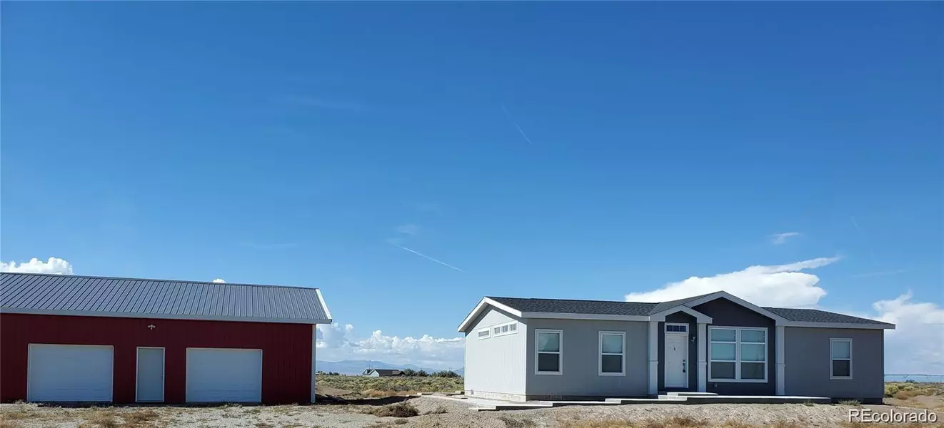 4587 Sierra Vista RD, Alamosa, CO 81101