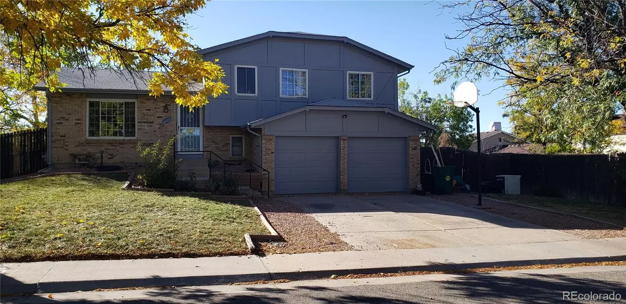 1527 S Naples ST, Aurora, CO 80017