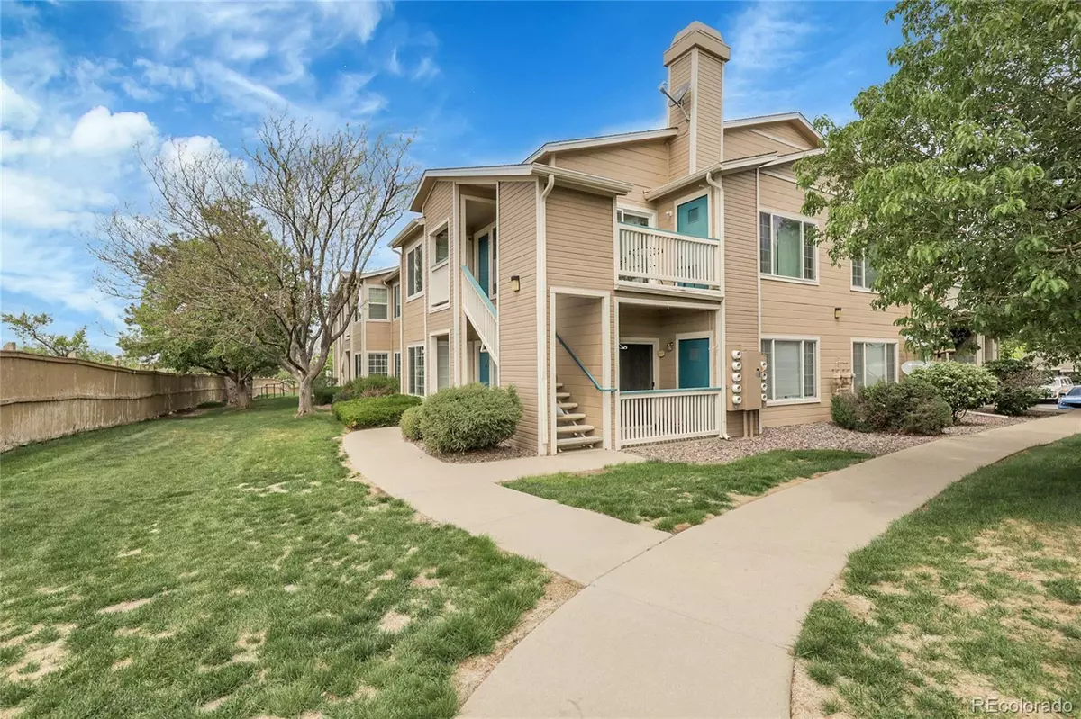 Highlands Ranch, CO 80126,8475 Pebble Creek WAY #204