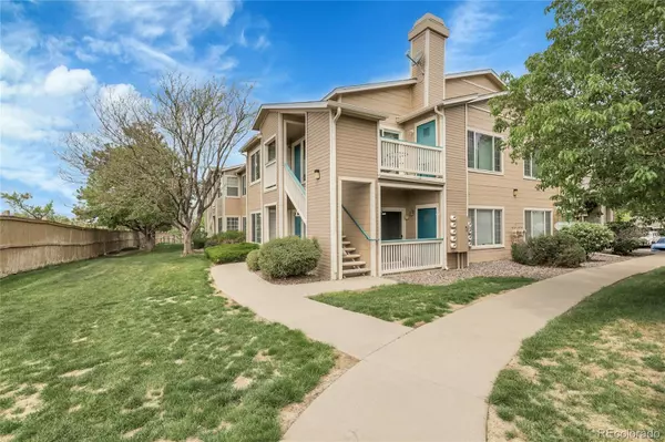 8475 Pebble Creek WAY #204, Highlands Ranch, CO 80126