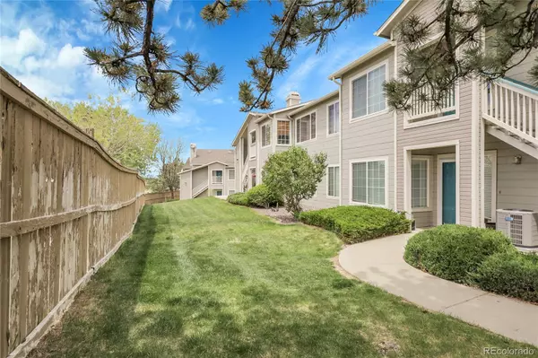 Highlands Ranch, CO 80126,8475 Pebble Creek WAY #204