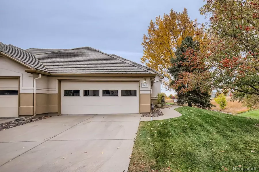 2749 W 107th CT #C, Westminster, CO 80234