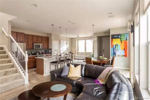 Denver, CO 80238,2834 Macon WAY