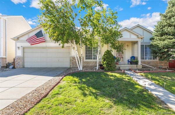 3353 S Nelson CT, Lakewood, CO 80227