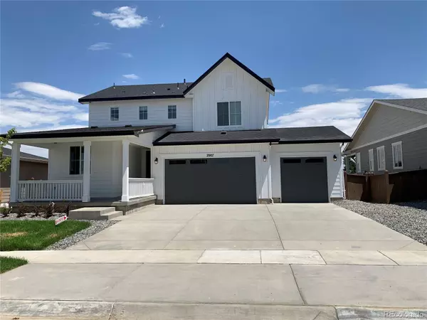 Brighton, CO 80601,2907 Marsh Hawk WAY