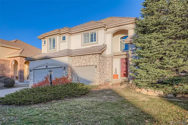 Lone Tree, CO 80124,9645 Aspen Hill CIR