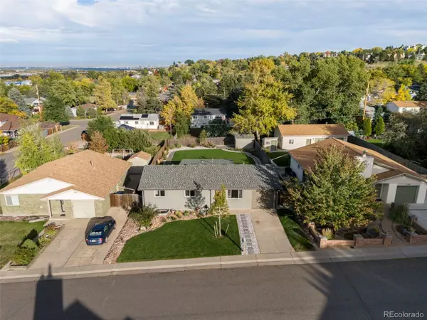 Golden, CO 80401,186 Quaker ST