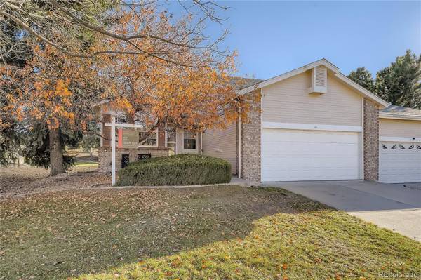 14 Shetland CT, Highlands Ranch, CO 80130