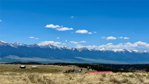 Westcliffe, CO 81252,99 Melody CIR