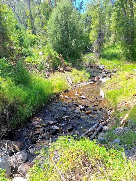 n/a West Creek - CR 48 RD, Howard, CO 81233