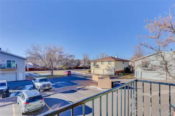 Lakewood, CO 80227,3225 S Garrison ST #41