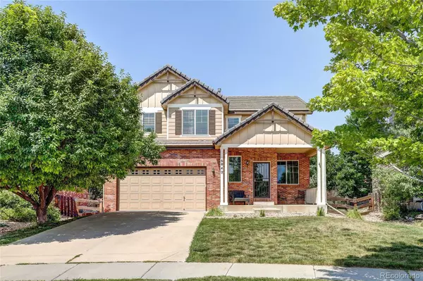 Aurora, CO 80016,6842 S Algonquian CT