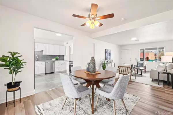 932 Quentin ST, Aurora, CO 80011