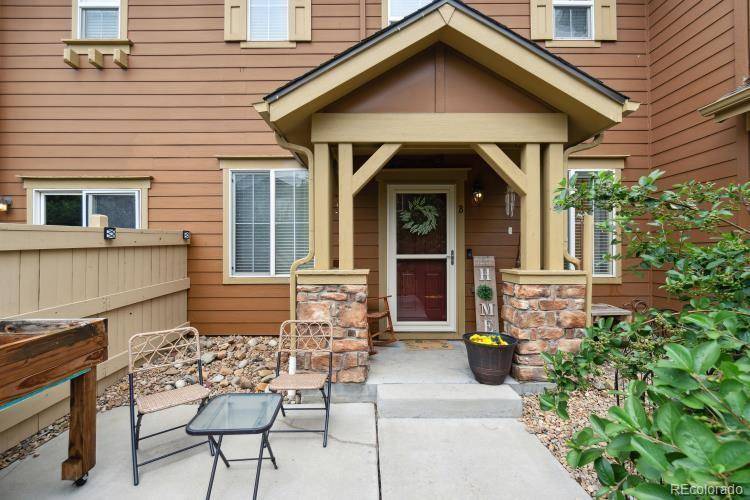 17923 E 104th PL #28B, Commerce City, CO 80022