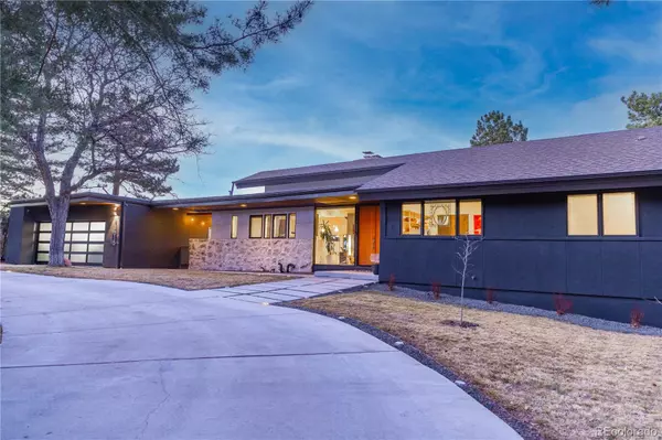 Golden, CO 80401,14815 Foothill RD