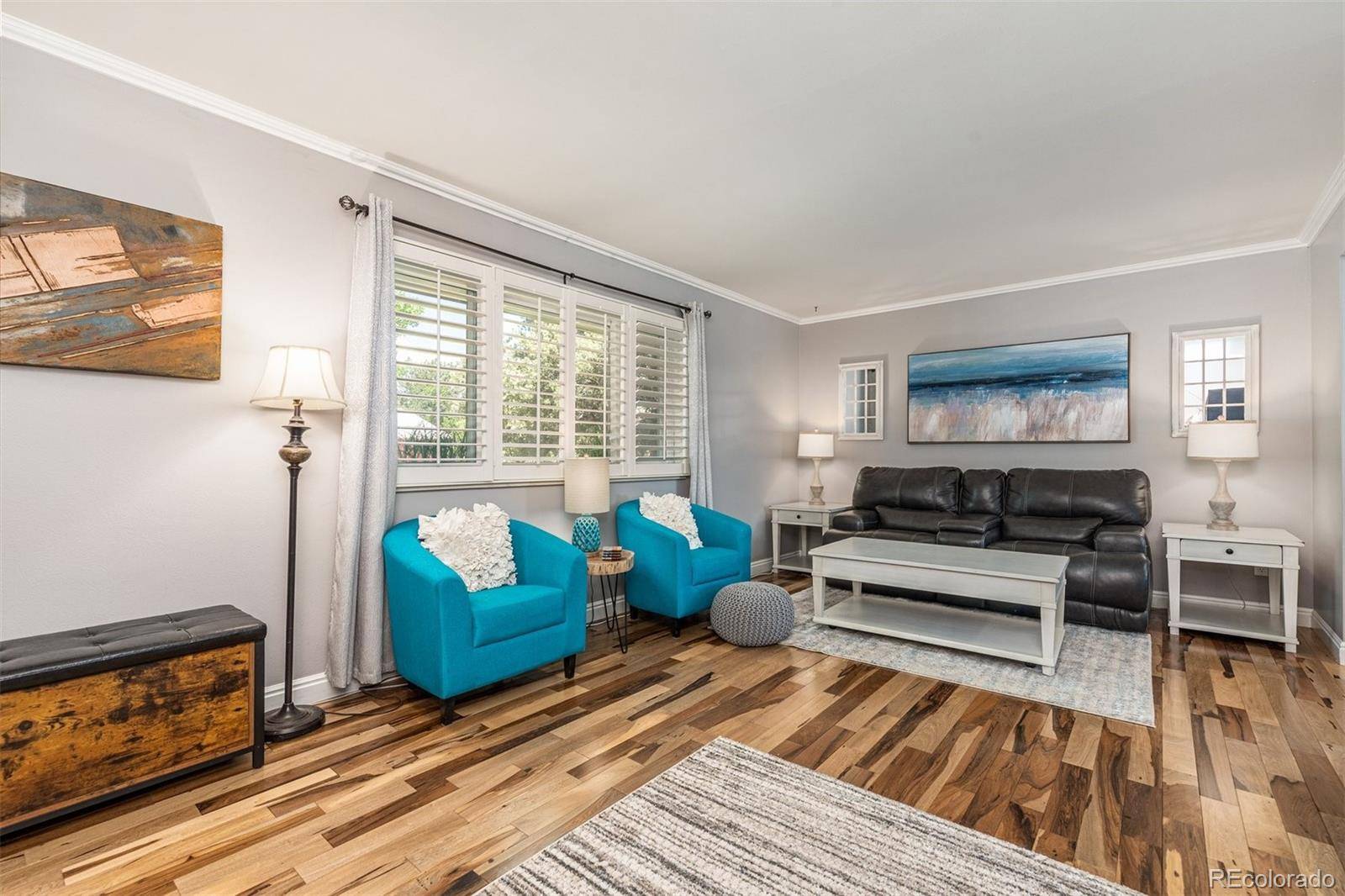 Centennial, CO 80122,7392 S Downing CIR