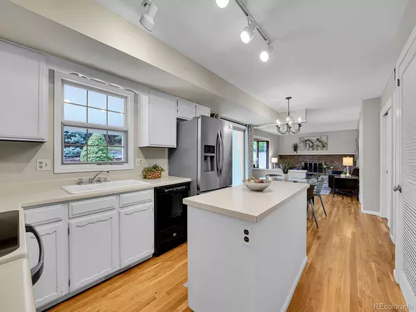 Centennial, CO 80122,7405 S Jackson CT
