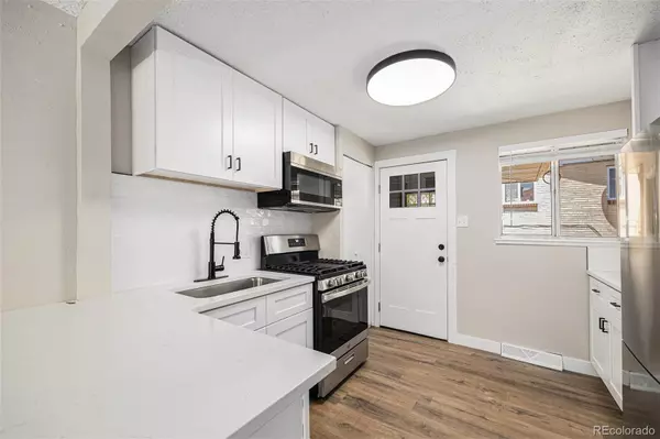 Denver, CO 80220,1148 Rosemary ST
