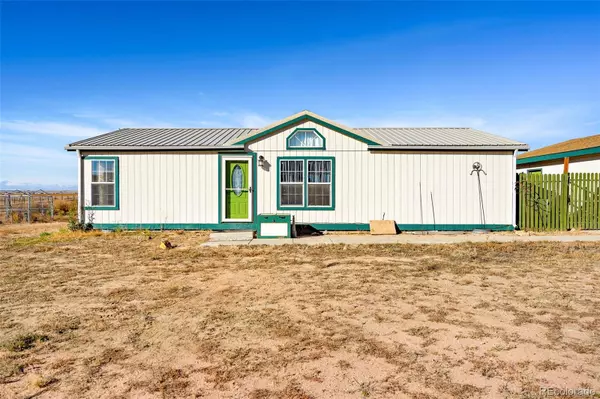 Nunn, CO 80648,46921 County Road 33