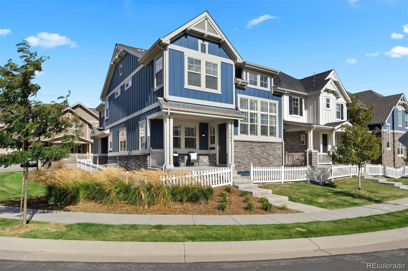 Broomfield, CO 80023,1964 W 137th PL