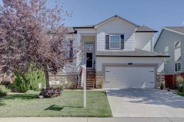 8864 S Field CT,  Littleton,  CO 80128