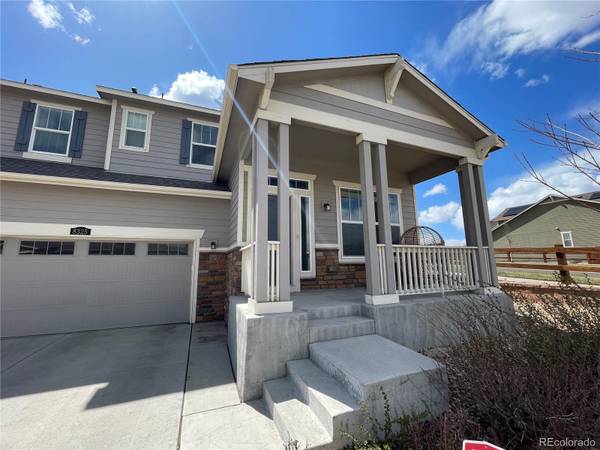 Parker, CO 80134,8325 Grasslands WAY