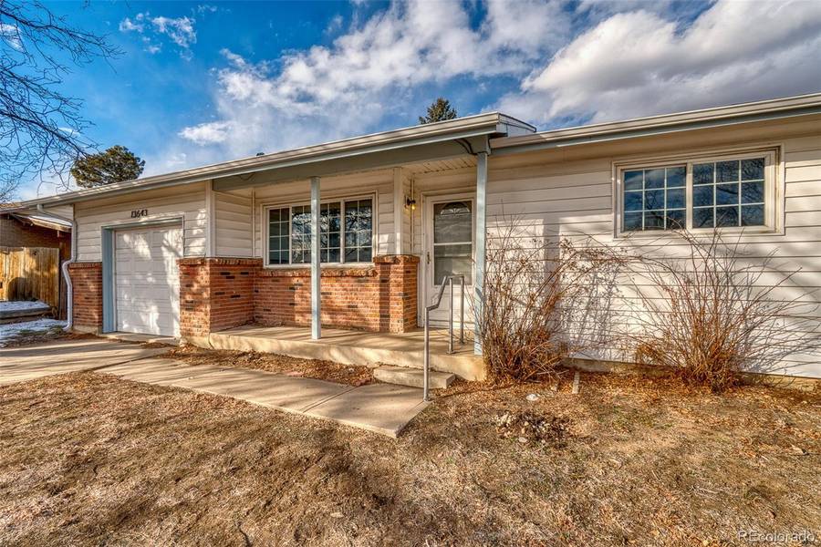 13643 E Exposition AVE, Aurora, CO 80012