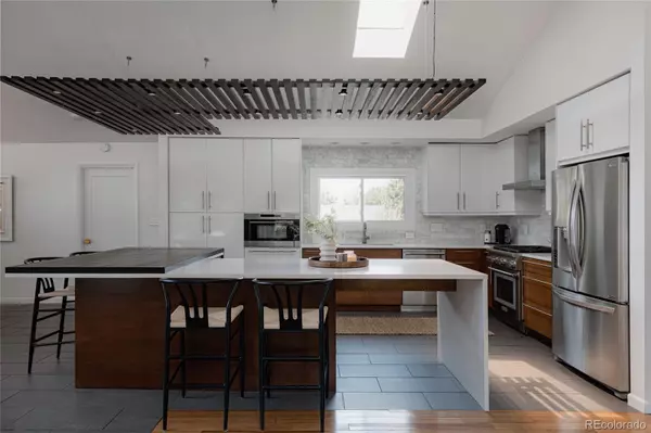 Cherry Hills Village, CO 80113,3940 S Dexter ST