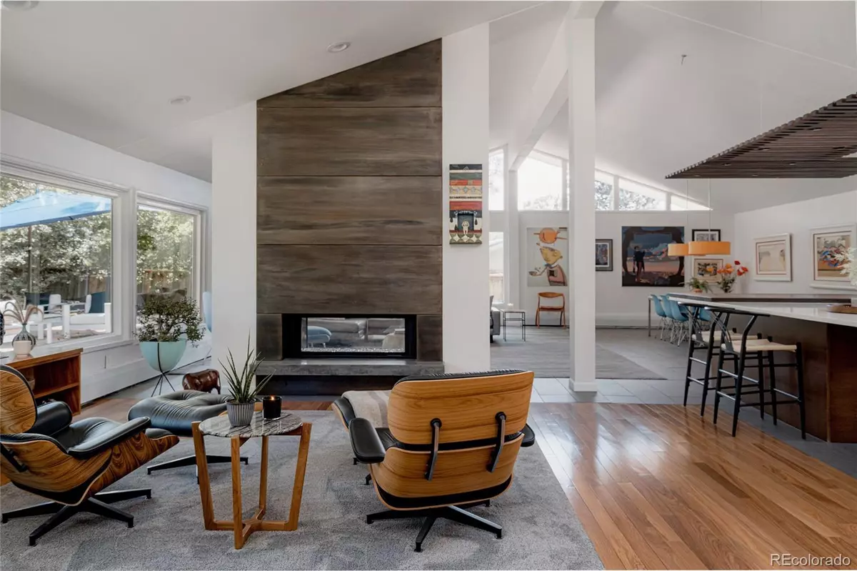 Cherry Hills Village, CO 80113,3940 S Dexter ST