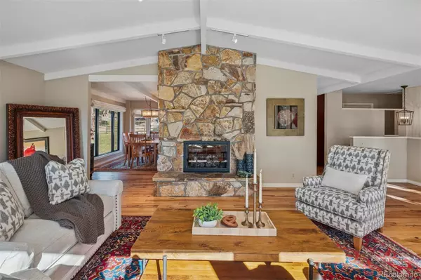 Evergreen, CO 80439,32329 Inverness DR