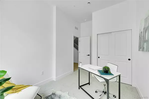 Arvada, CO 80002,8530 W 52nd AVE #A3