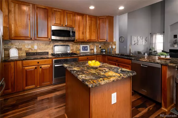 Parker, CO 80134,8527 Dove Ridge WAY
