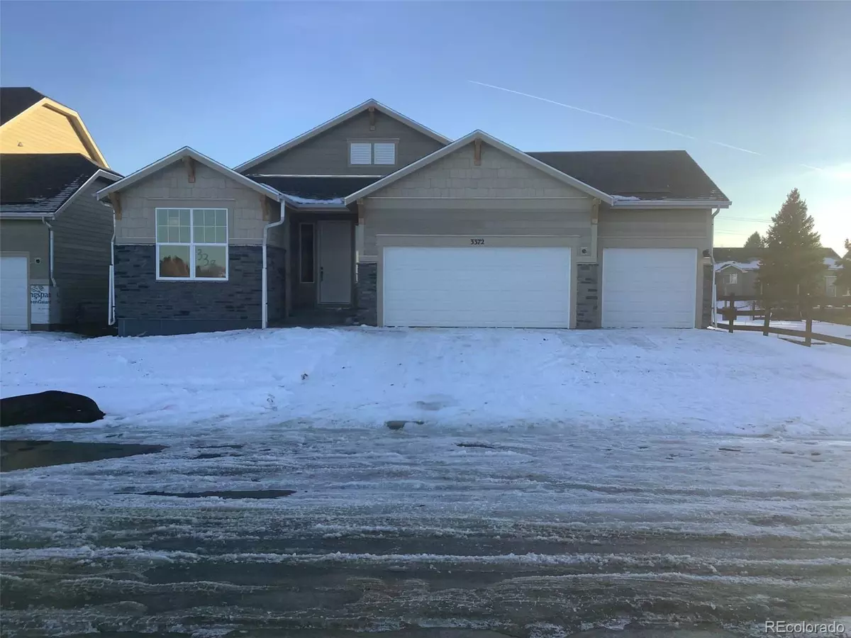 Mead, CO 80542,3372 Dryden PL