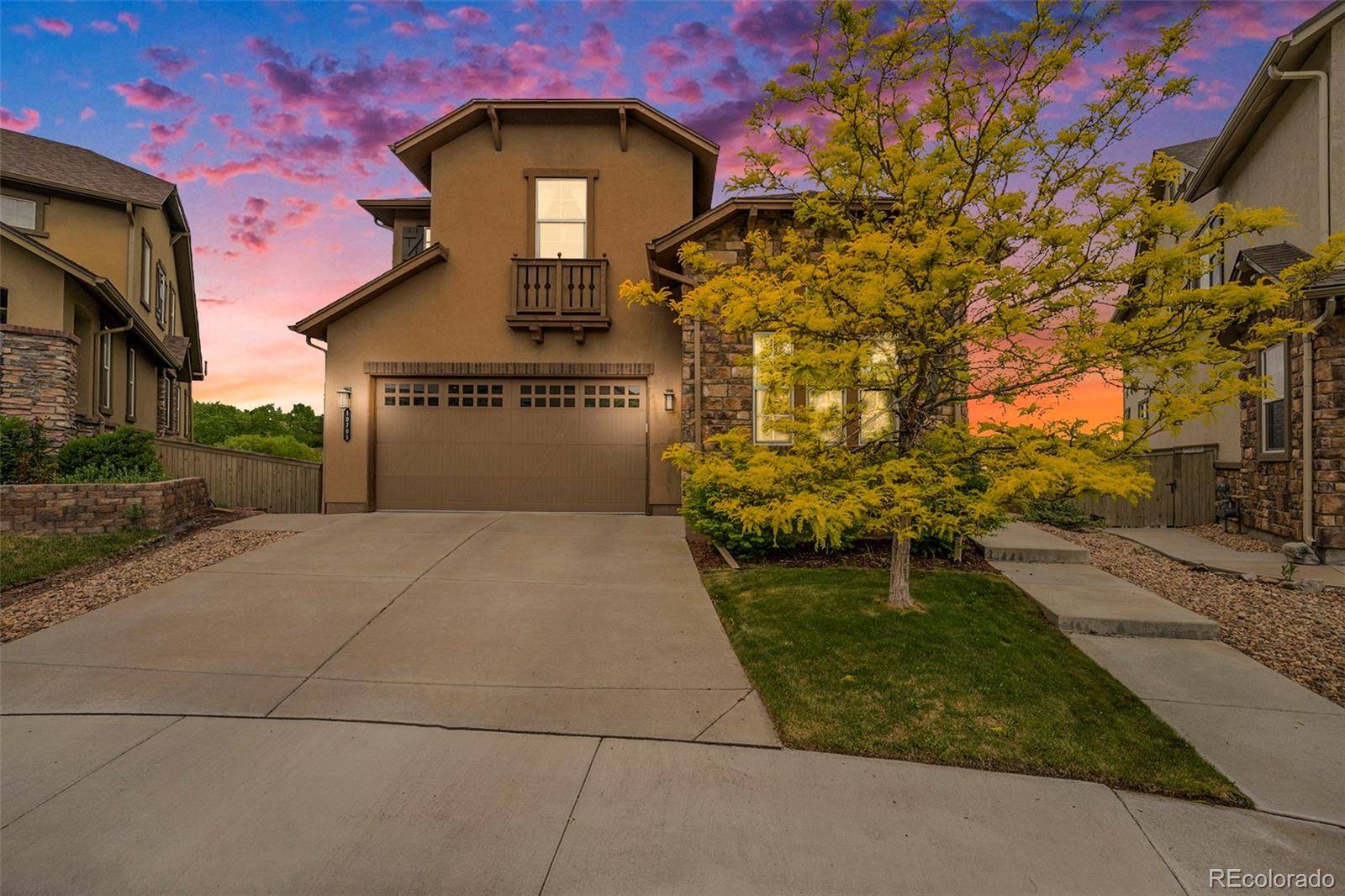 Highlands Ranch, CO 80130,10705 Pinewalk WAY