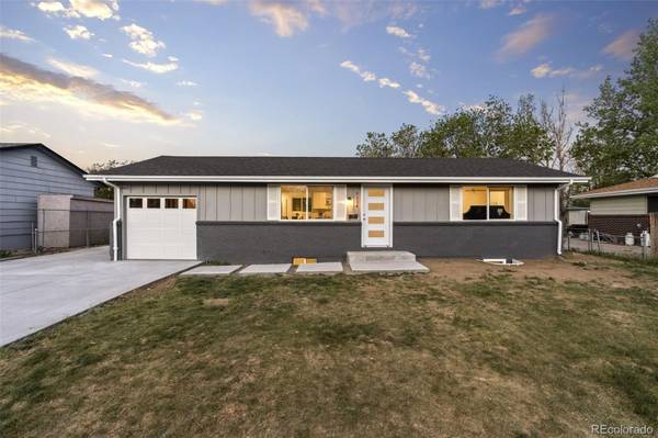 9114 Lander ST, Westminster, CO 80031