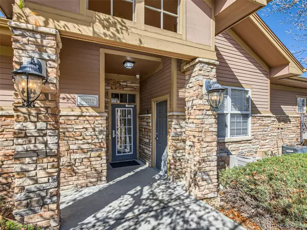 Parker, CO 80134,17209 Wilde AVE #304