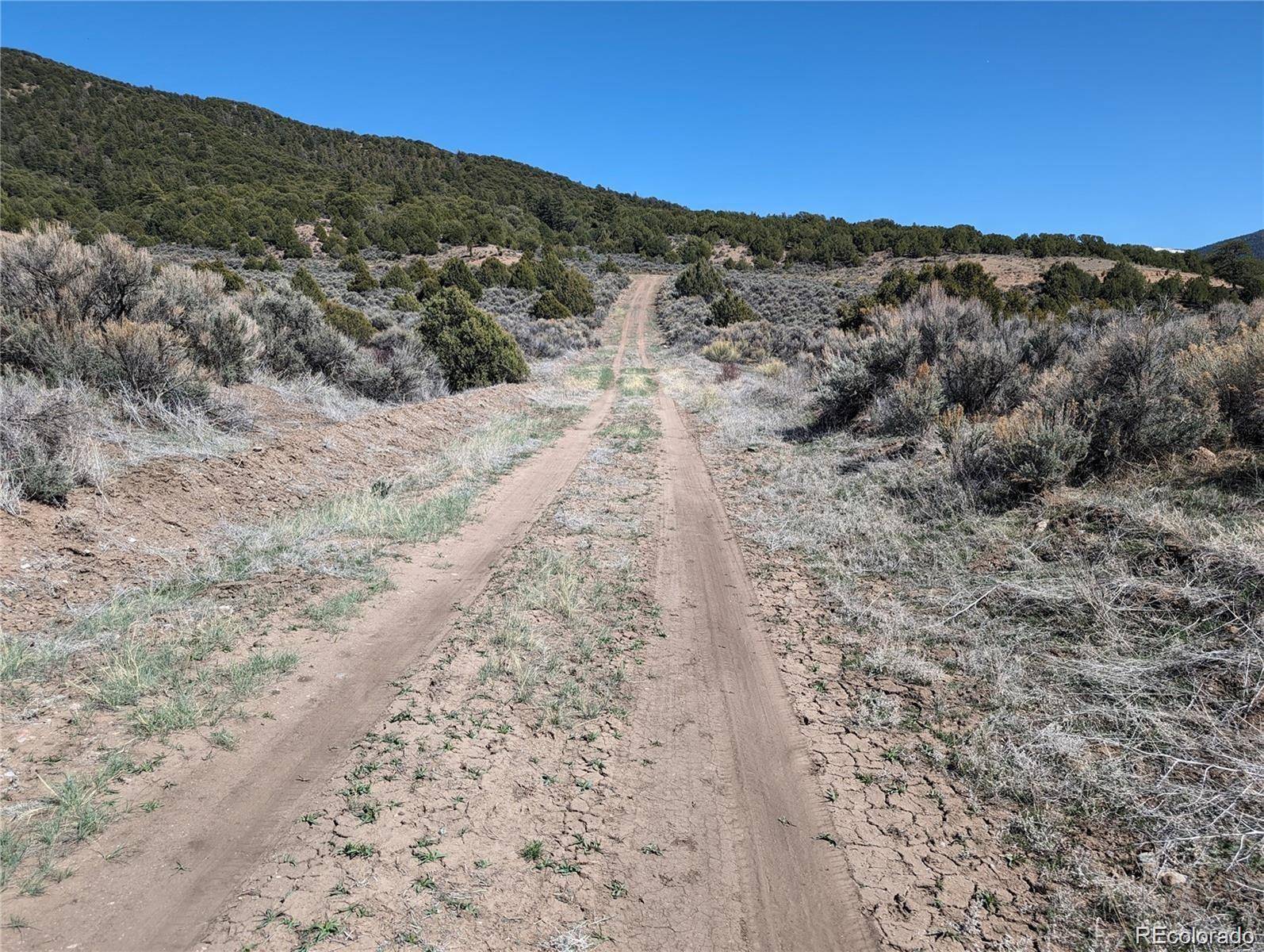 Fort Garland, CO 81133,Lot 7504 Boseman