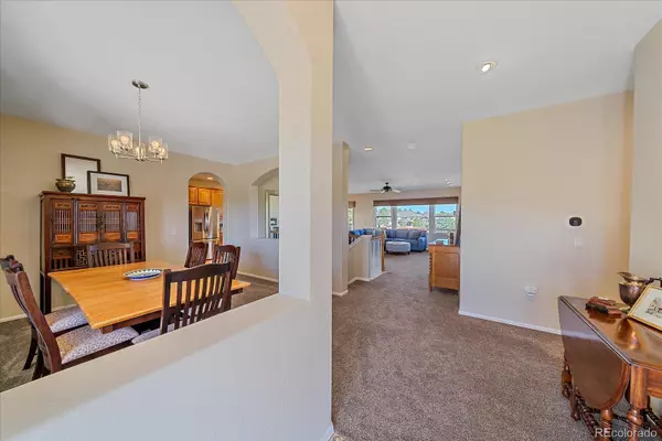 Aurora, CO 80016,23425 E Otero DR