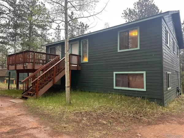 Pine, CO 80470,33691 Nova RD