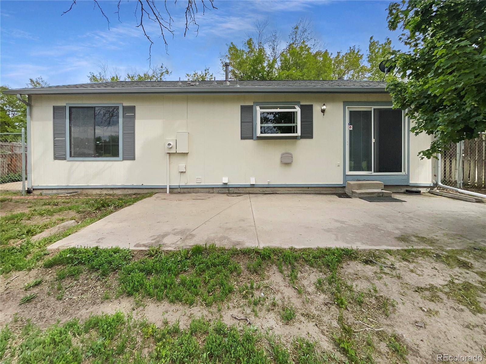 Aurora, CO 80013,4113 S Naples WAY