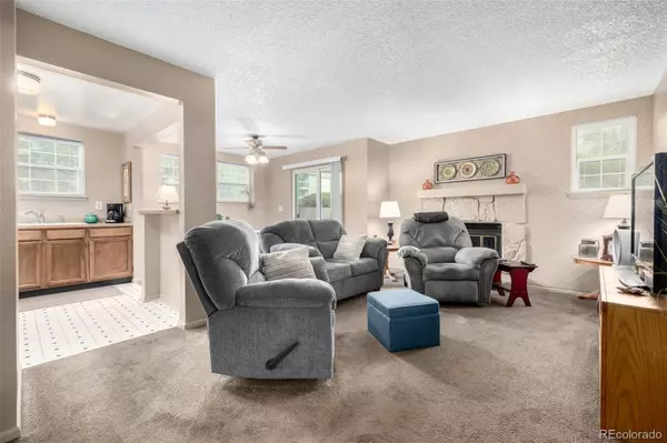 5423 W 76th AVE #503, Arvada, CO 80003