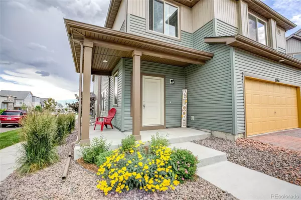 Colorado Springs, CO 80927,9594 Timberlake LOOP